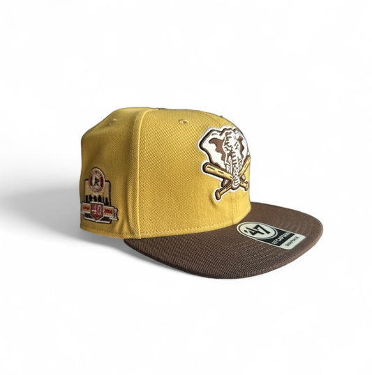 SnapBack new era 47