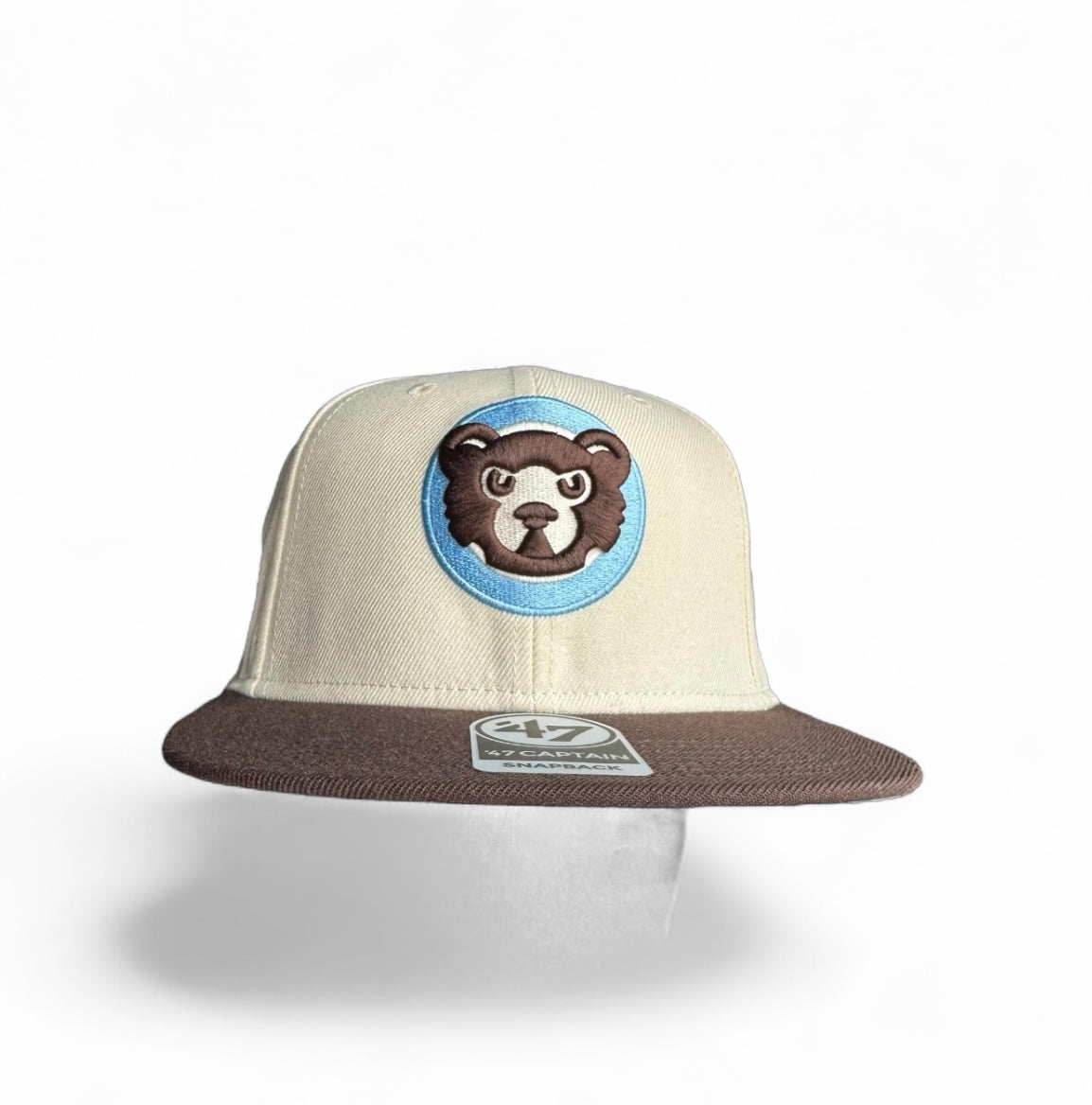 SnapBack 47 brand